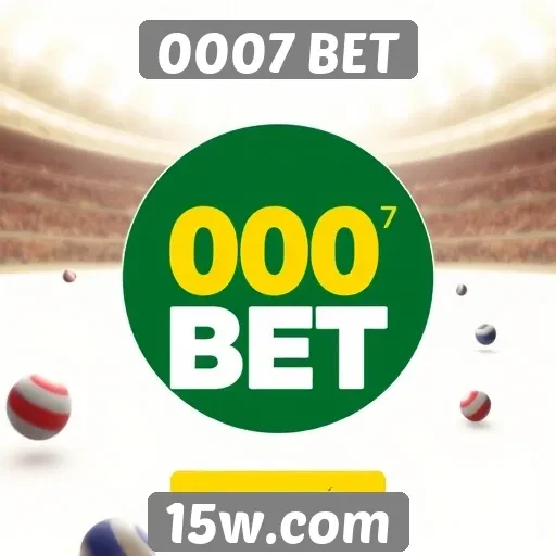 Plataforma 0007 BET conta com promoções atrativas