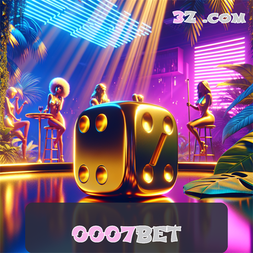A Revolução dos Cassinos Online: Descubra o 0007 BET