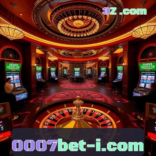 0007 BET: Descubra os Melhores Jogos que Encantam os Jogadores