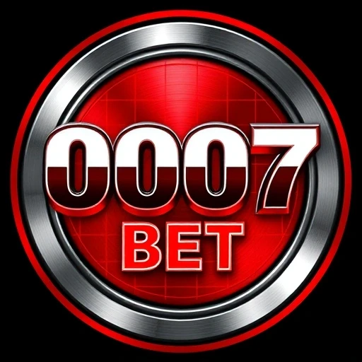0007 BET Logo