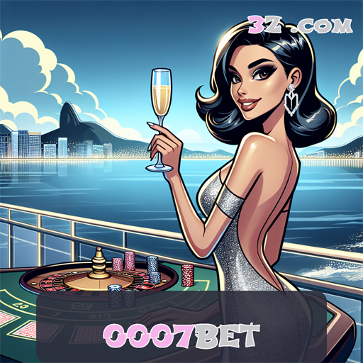 Descubra o Programa de Fidelidade do 0007 BET: Recompensas a Cada Aposta