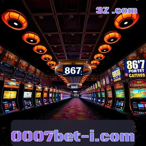 0007 BET: Descubra a Melhor Experiência de Pagamento em Jogos Online