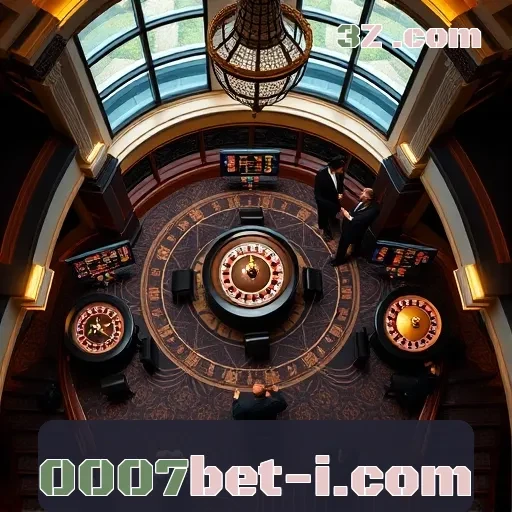 0007 BET: Venha Conhecer Nossas Extraordinárias Promoções de Jogos!