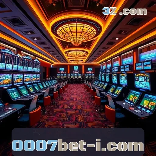 0007 BET: A Segurança em Primeiro Lugar nas Apostas Online