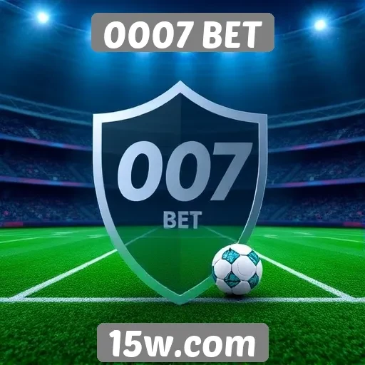 Segurança e confiabilidade do site 0007 BET