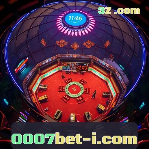 0007 BET: Atrações Irresistíveis na Seção de Caça-Níqueis