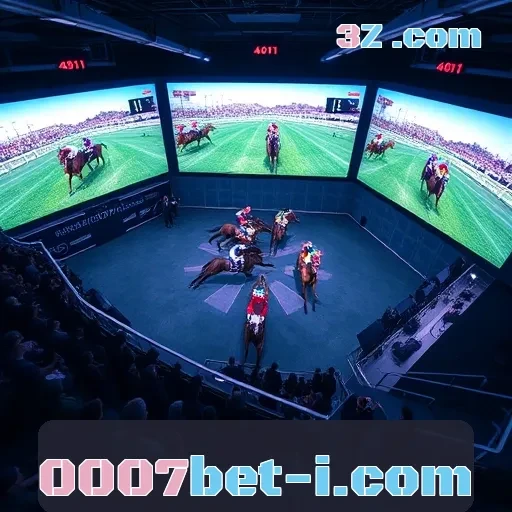 0007 BET: Exclusividade e Vantagens na Seção VIP